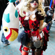 Image for article titled The Most Creative and Sensational Cosplay From Comic-Con 2013